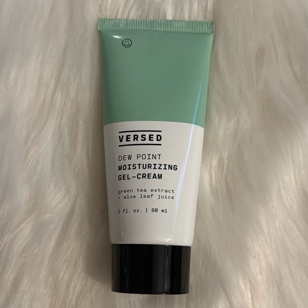 VERSED Dew Point Moisturizing Gel Cream